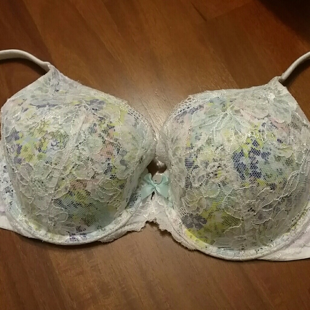 Victoria secret bra