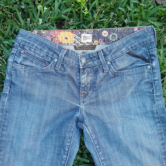 Brown Label Denim - Donating!! Brown Label Rylen Boot Cut jeans