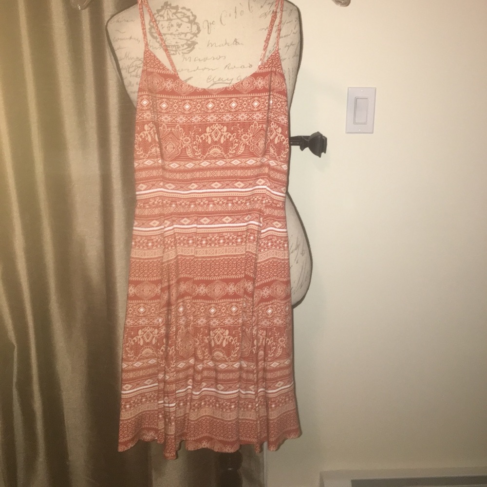 NWOT dress
