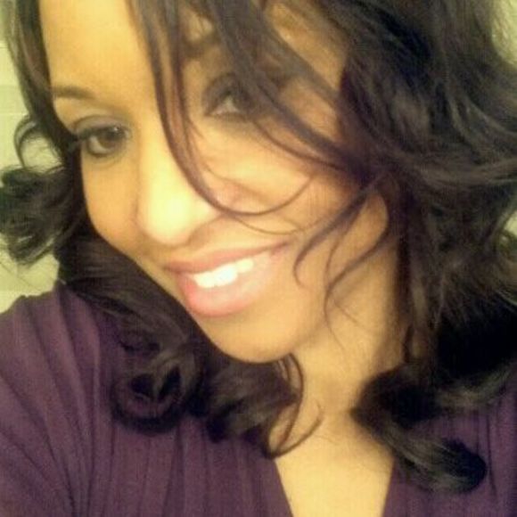 Meet your Posher, Tamesha - Picture 1 of 1