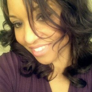 Meet your Posher, Tamesha