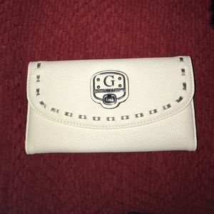 Guess wallet
