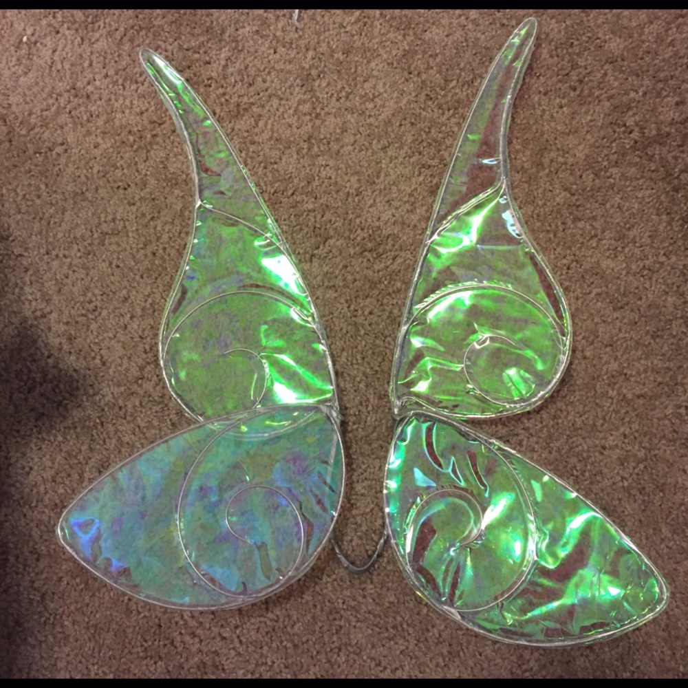 Fairy Wings