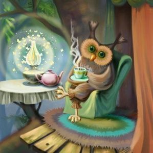 Meet your Posher, Olena