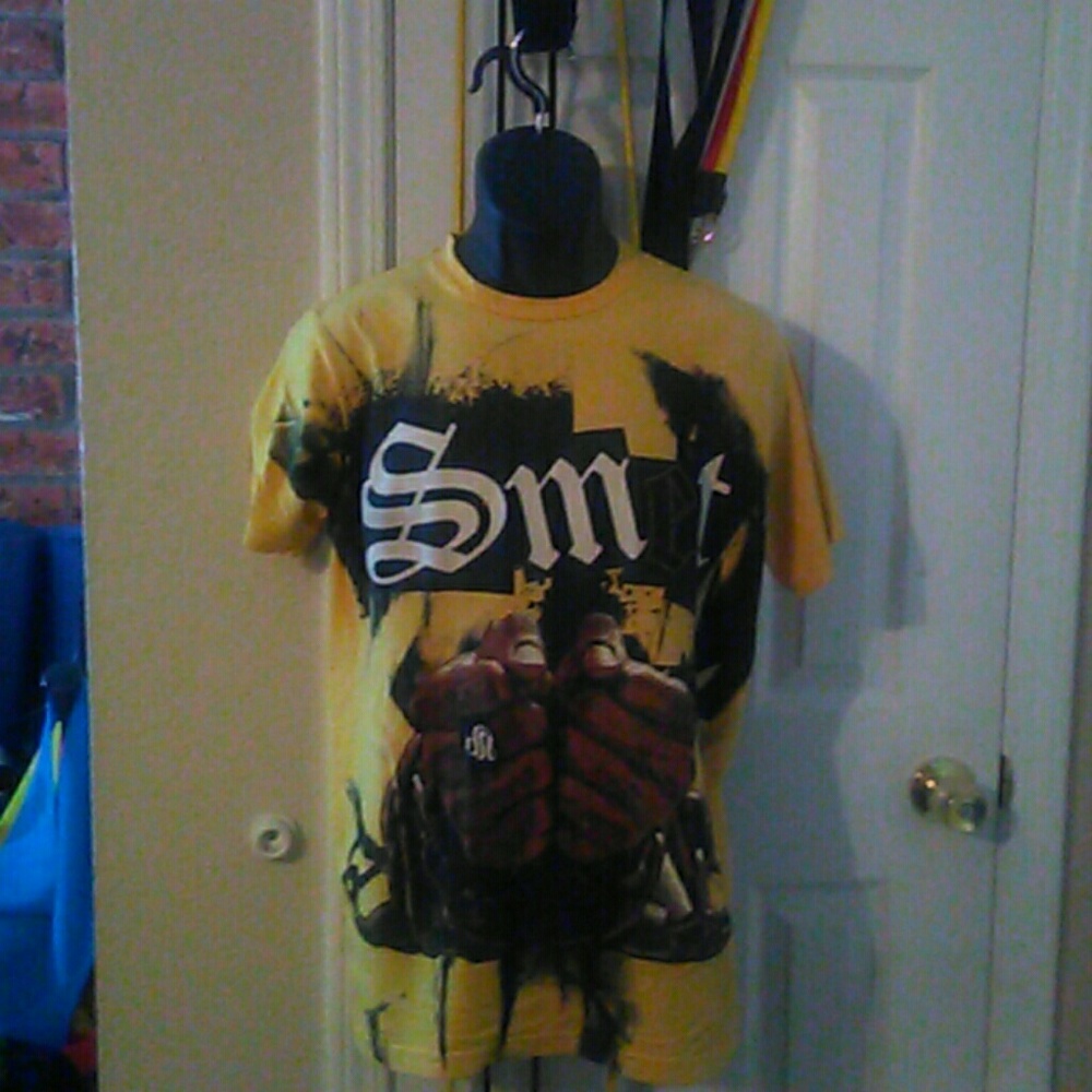 Smet Shirt