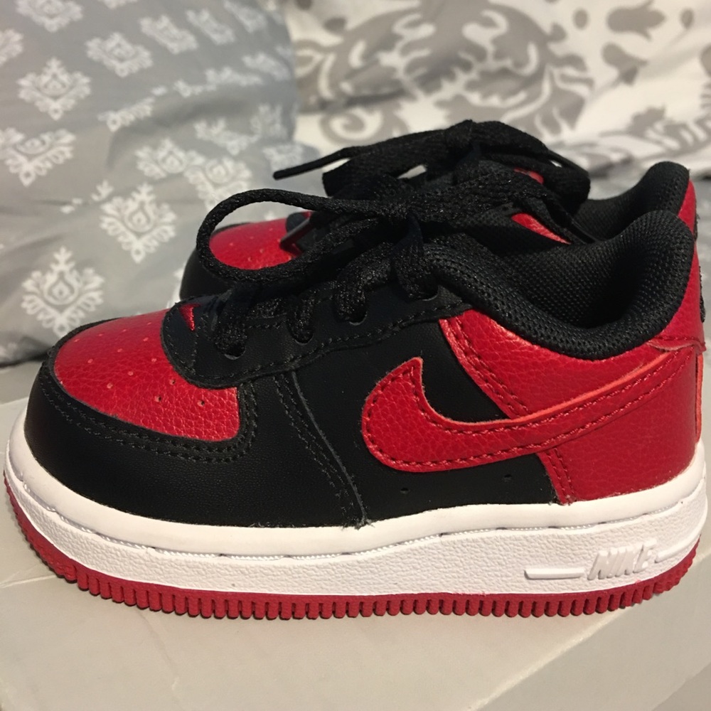 Air Force 1's