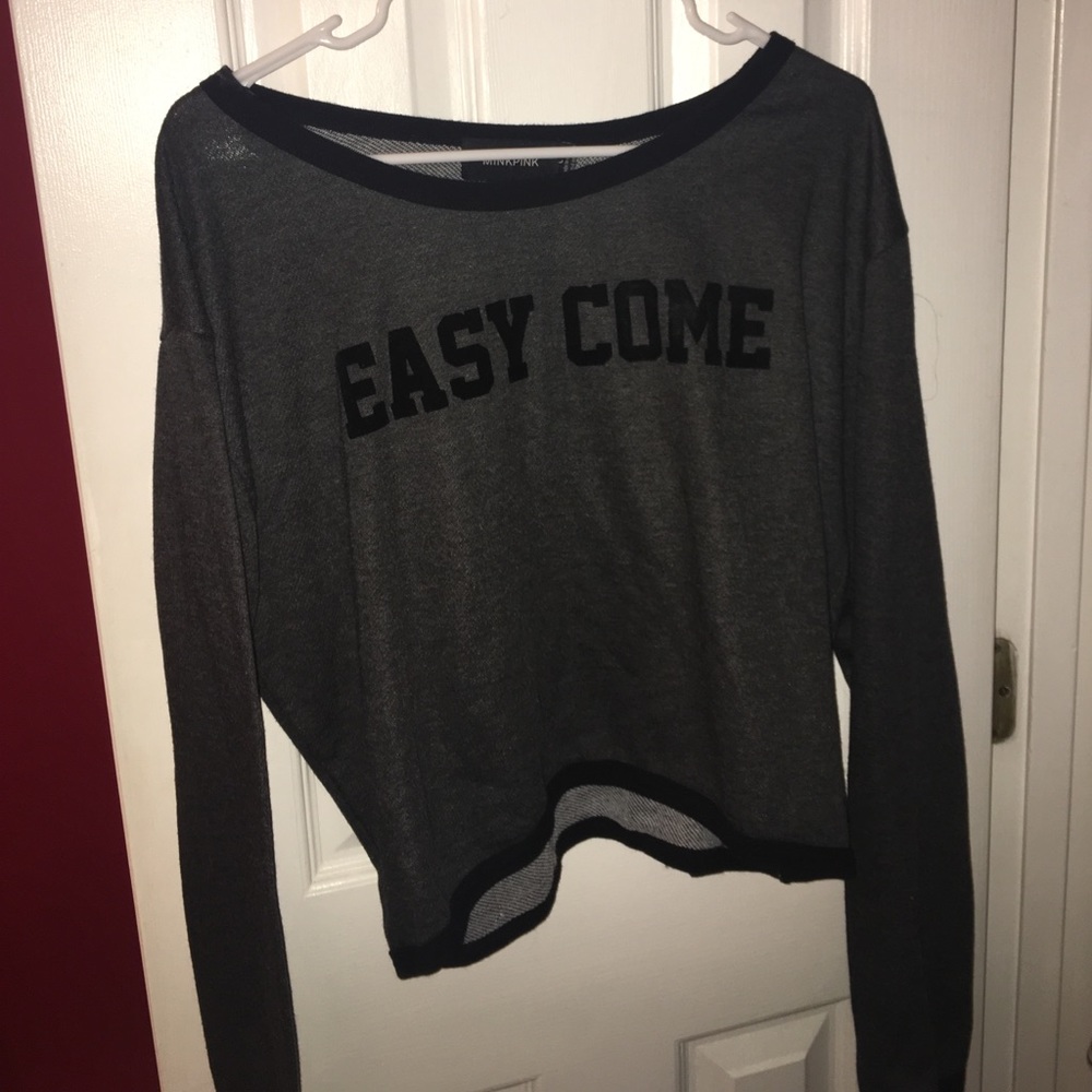 MINKPINK sweater