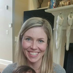 Meet your Posher, Tracy