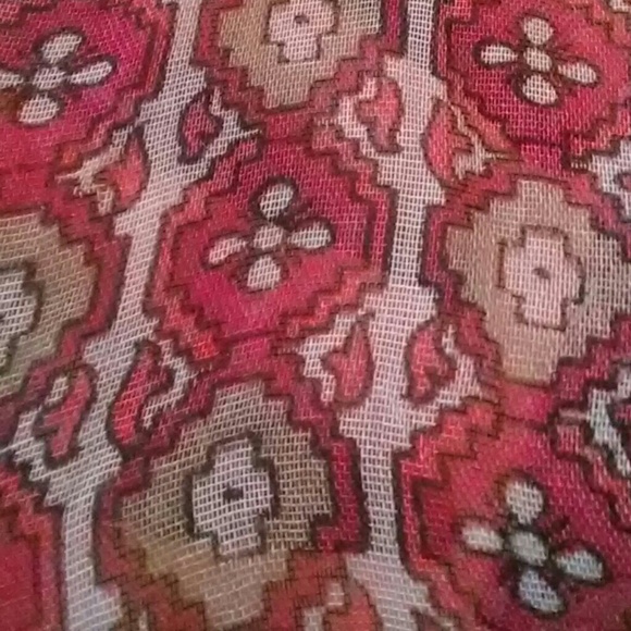 Scarf - Picture 2 of 3