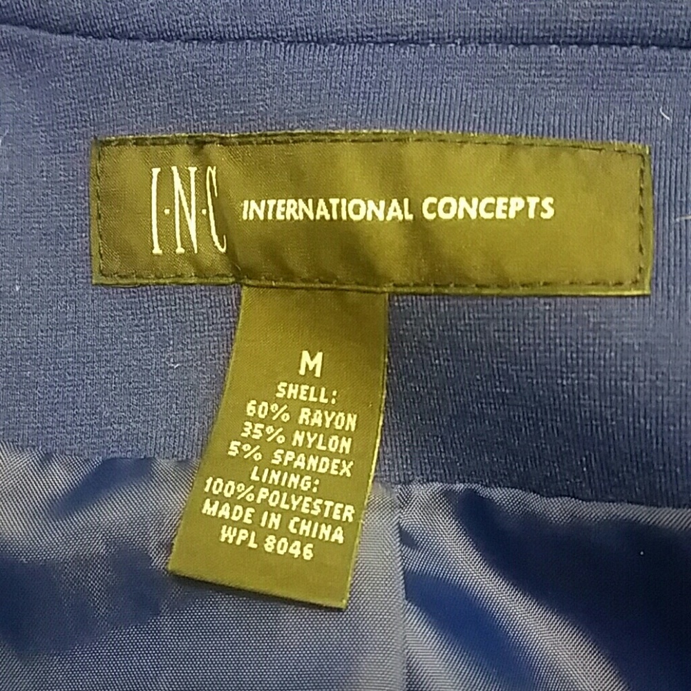 Jacket - Picture 5 of 5
