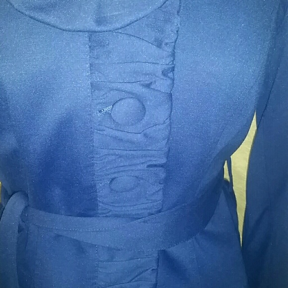 Jacket - Picture 2 of 5