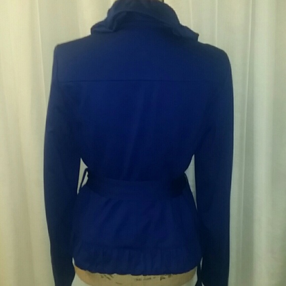 Jacket - Picture 3 of 5