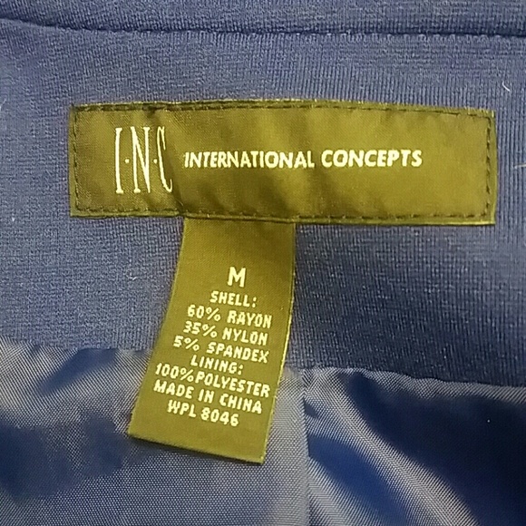 Jacket - Picture 5 of 5