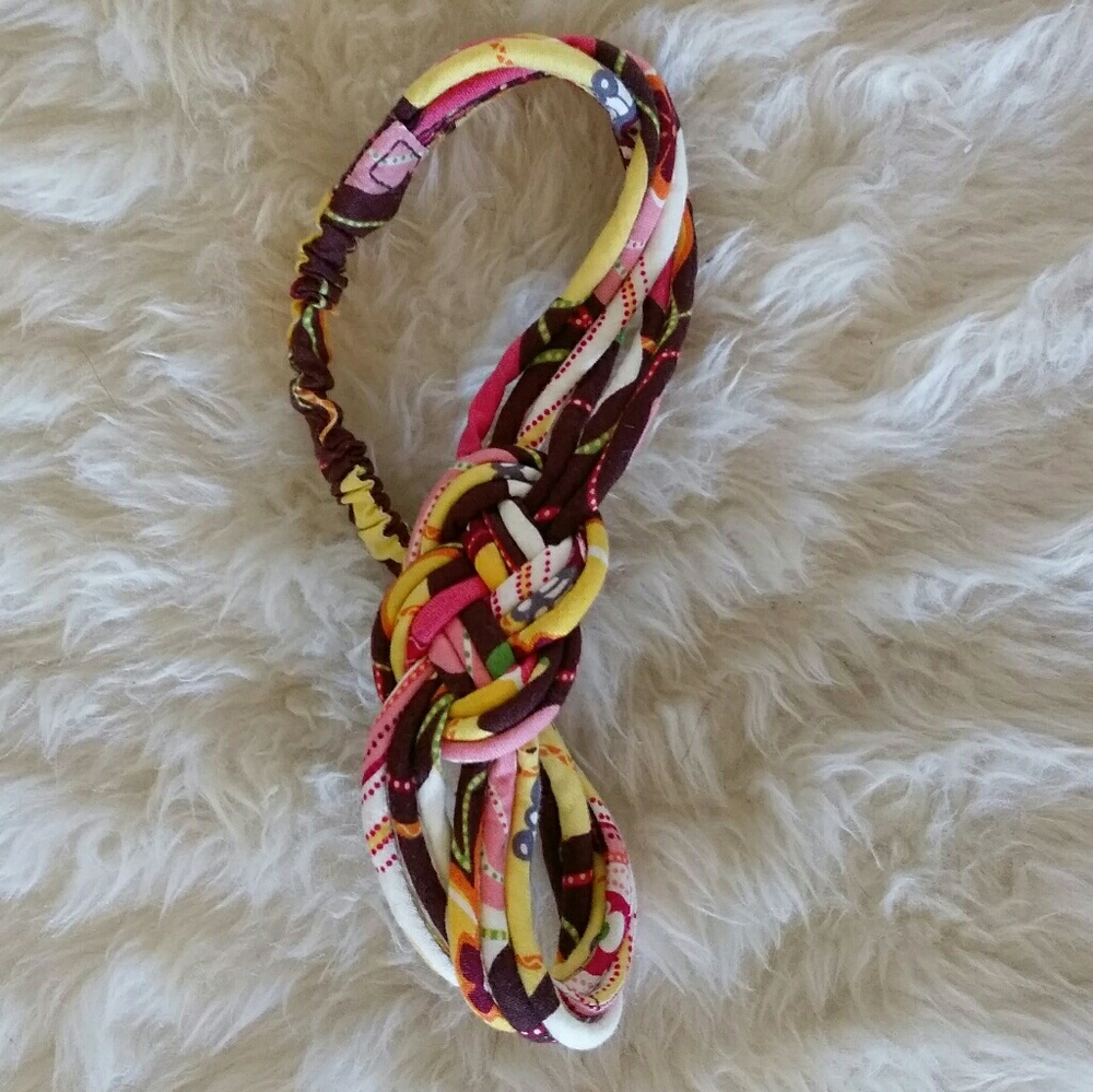 Vera Bradley Headband
