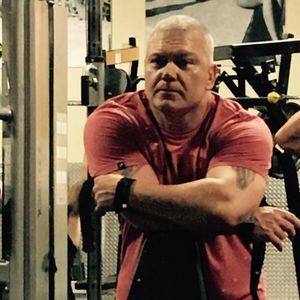 Meet your Posher, Patrick