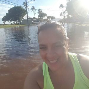 Meet your Posher, Wanda