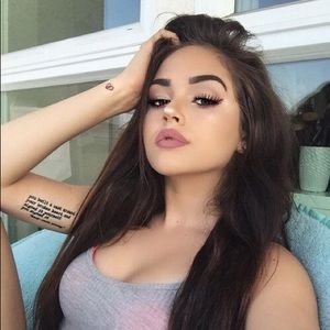 Meet your Posher, Hannah