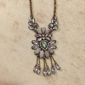 Loft necklace