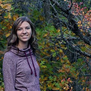 Meet your Posher, Lindsey