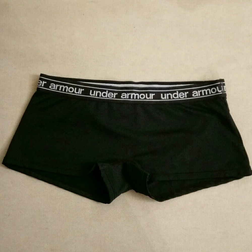 Price Drop 💧! Under Armor Spandex