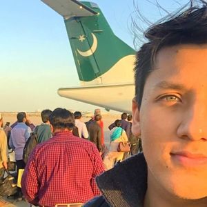 Meet your Posher, Ali