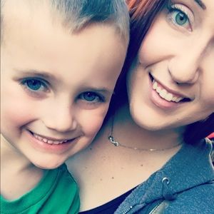 Meet your Posher, Ericka