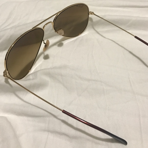 Raybans aviators - Picture 3 of 4