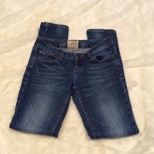 Skinny Jeans American Rag Teen denim Casual jeans