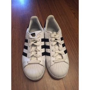 ADIDAS SUPERSTAR LIKE NEW