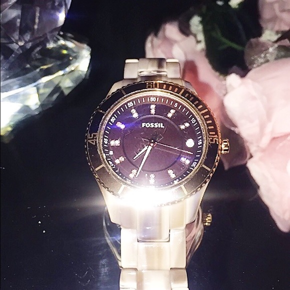 FOSSIL WATCH - Picture 4 of 4