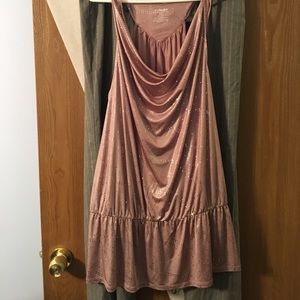 Dressy top Lane Bryant