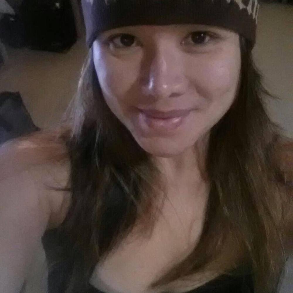 Meet your Posher, Marianne