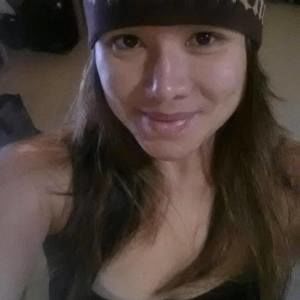 Meet your Posher, Marianne