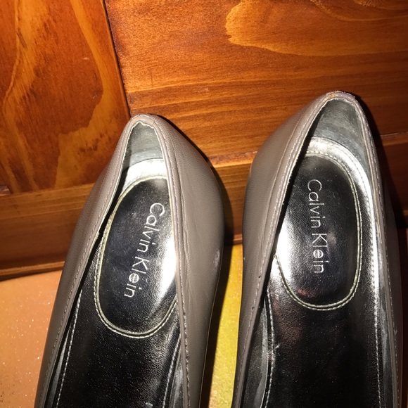 High heels - Picture 3 of 4