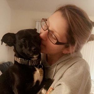 Meet your Posher, Jordana