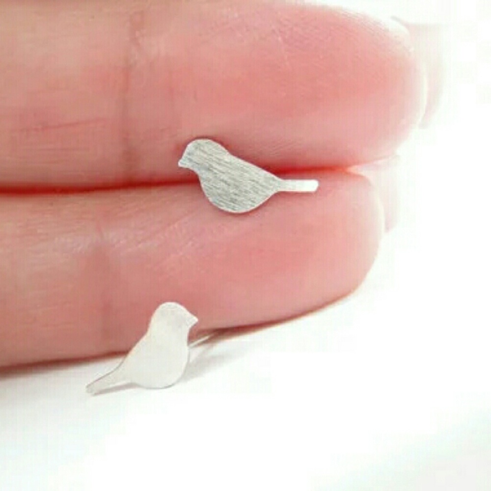NEW Bird Earrings! Various Colors! - Picture 4 of 4