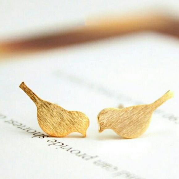 NEW Bird Earrings! Various Colors! - Picture 2 of 4