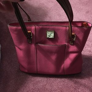 Dooney & Bourke purse