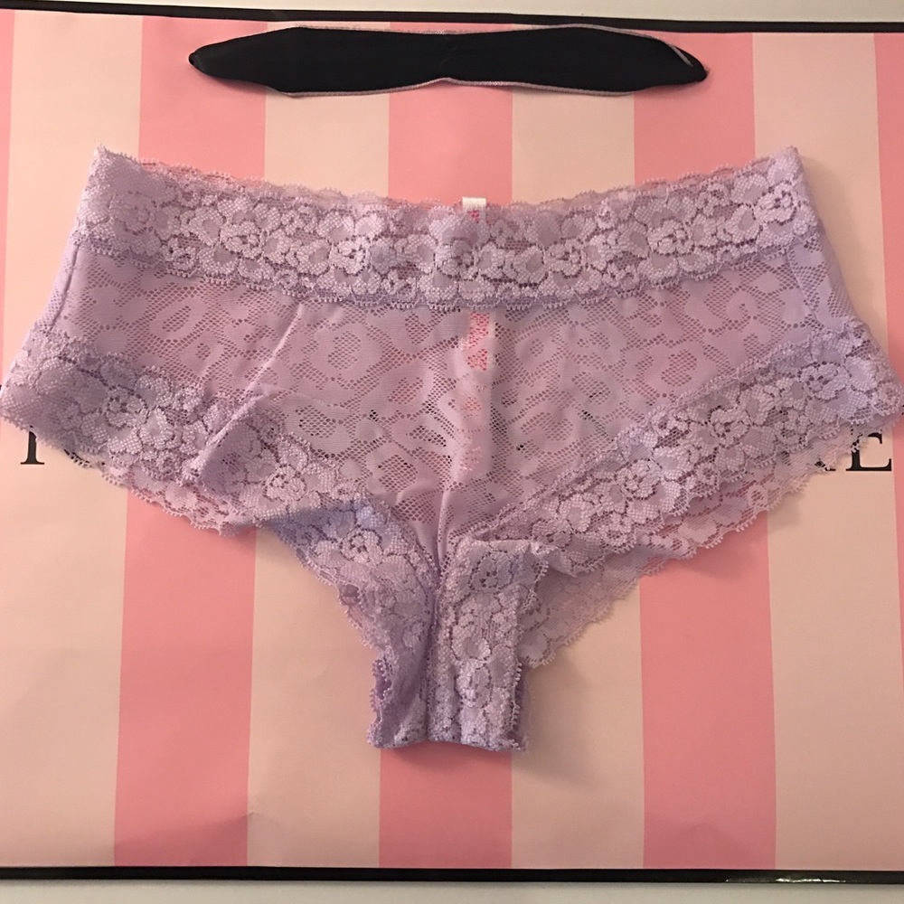 Victoria's Secret PINK Panty