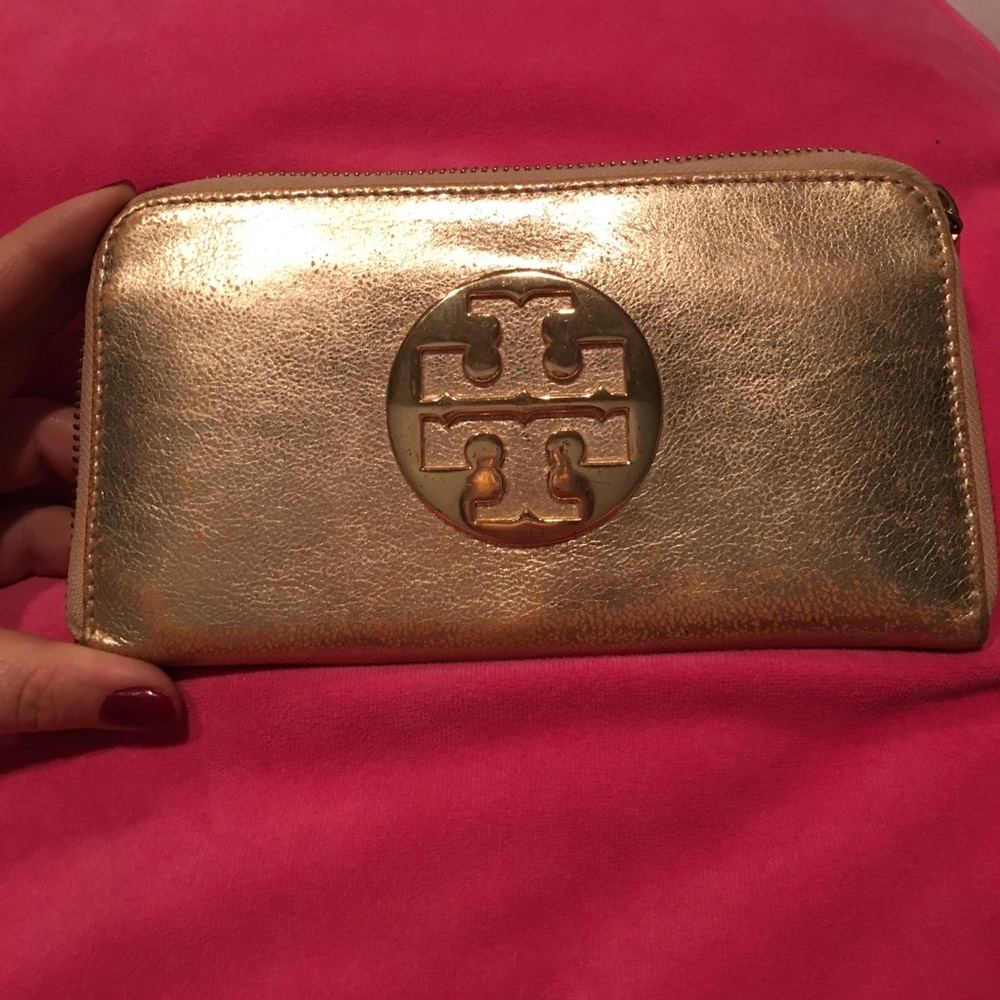 Tory Burch Wallet