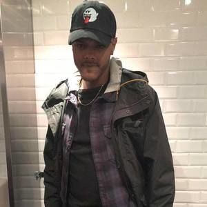 Meet your Posher, David