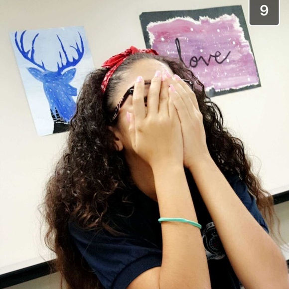 Meet your Posher, Bianca - Picture 1 of 1