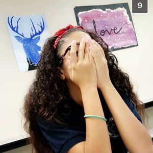 Meet your Posher, Bianca