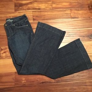American Eagle Super Flares