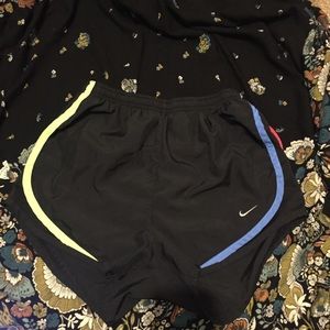 Multi colored nikes PRICE DROP