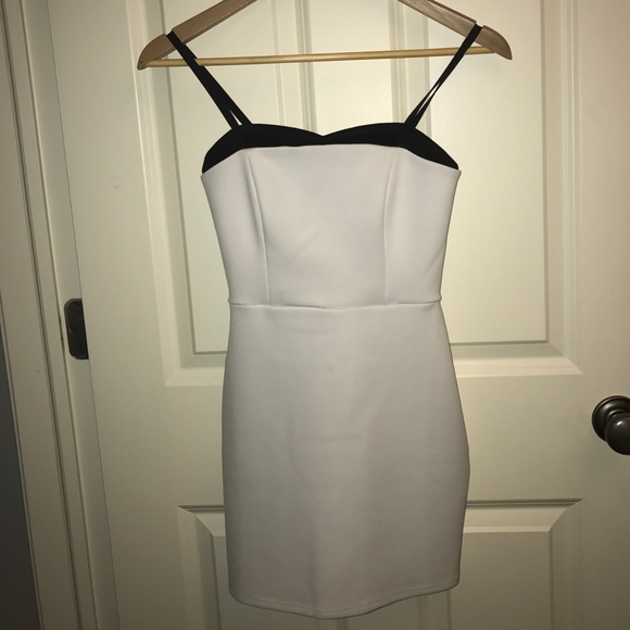 Topshop PETITE Dresses & Skirts - Mini Cocktail Dress with Adjustable Straps !