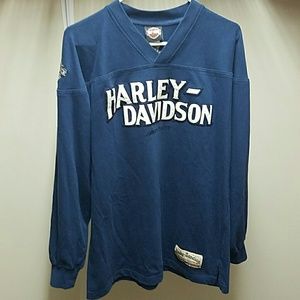 Harley Davidson Shirt