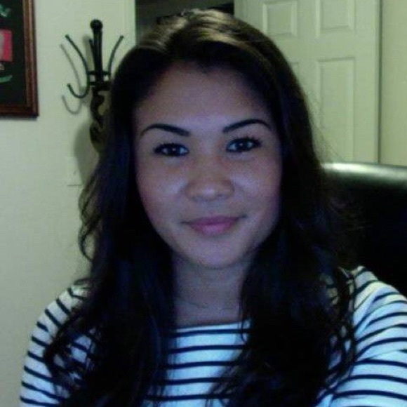 Meet your Posher, Kristen - Picture 1 of 1