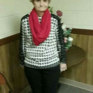 Meet your Posher, Tammy