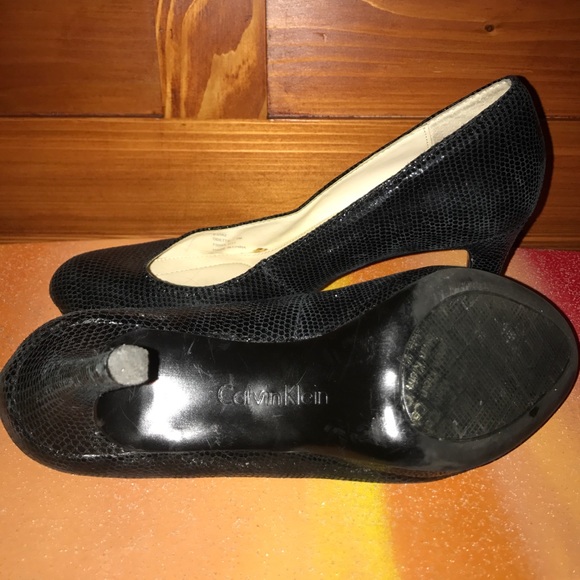 High heels - Picture 1 of 4